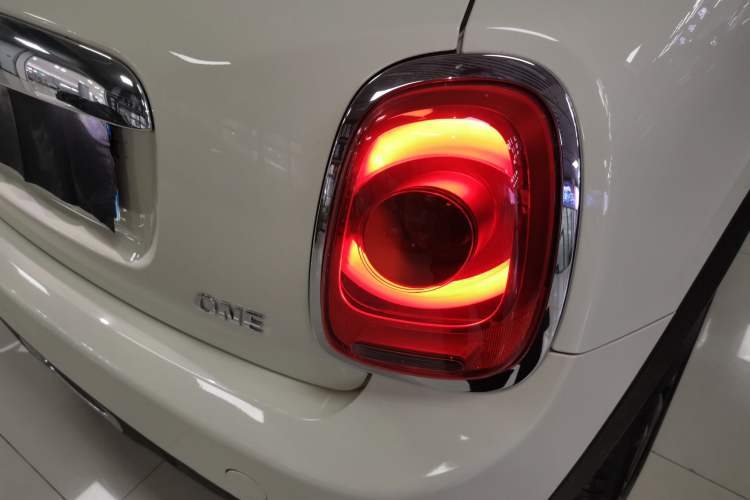 Used MINI MINI 2021 1.5T ONE PLUS Five-Door Edition