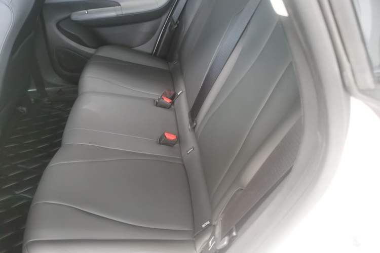 Used Dongfeng NAMMI 01 2024 Co-Creation Edition Co-Creation ME Version