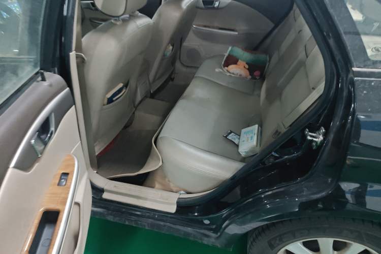 Used Buick Excelle 2015 1.5L Manual Classic Trim