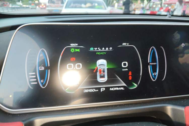 Used ORA Good Cat GT 2023 Mulan Edition 401km Luxury Version