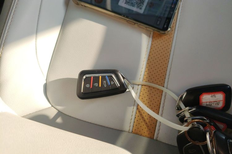 Used Dongfeng Aeolus E70 2023 Revised PRO Smart Drive Version
