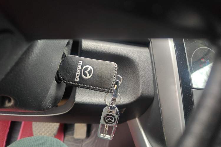 Used Mazda CX-7 2014 2.5L 2WD Fashion Edition
