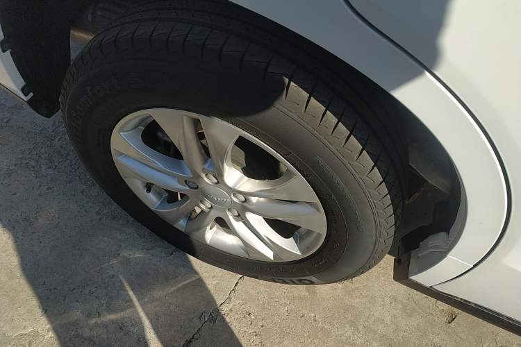 Used Haval M6 2019 1.5T DCT Two-Wheel Drive Value Edition China VI Standard