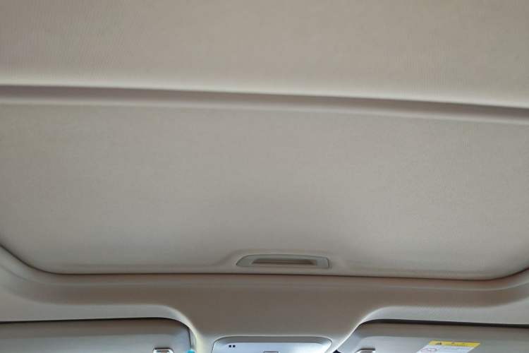 Used Buick GT 2021 Exemplar 1.5L Automatic Elite Version