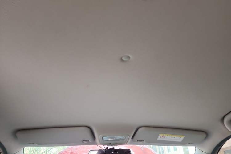 Used NETA N01 2020 380V Headliner