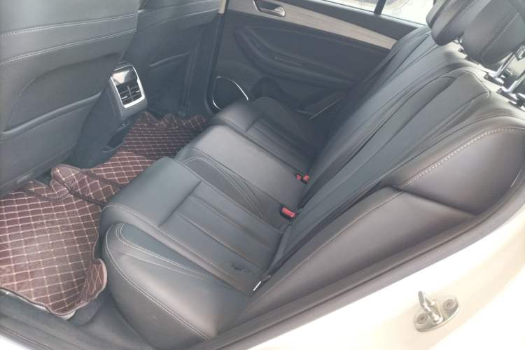 Used Chery Arrizo 5 PLUS 2021 XiaoAI 1.5L CVT Enjoy PLUS