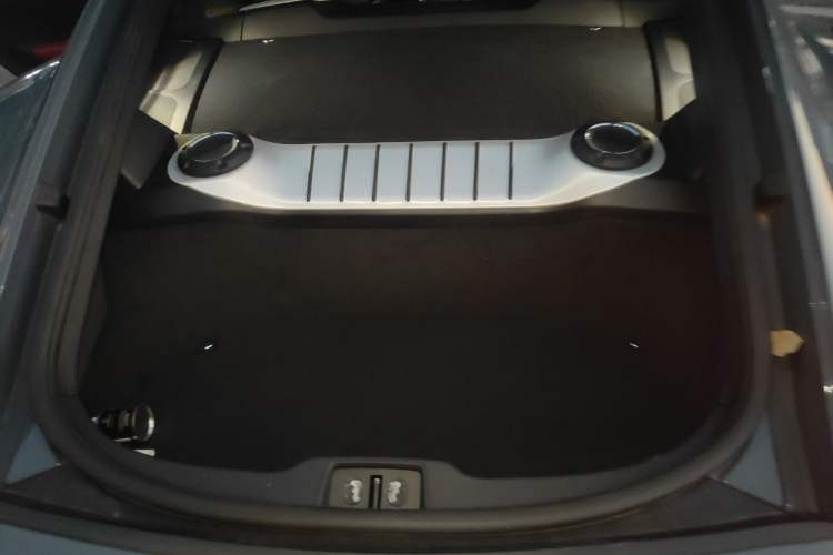 Used Porsche 718 2016 Cayman 2.0T
