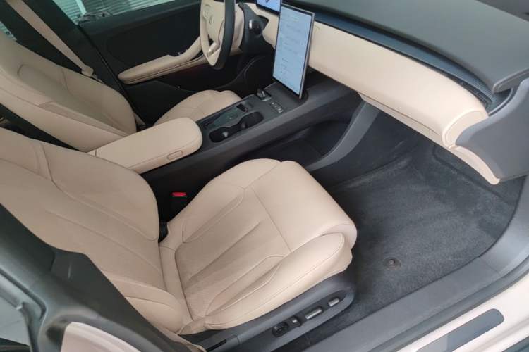 Used Nio ET5T 2024 75kWh Touring
