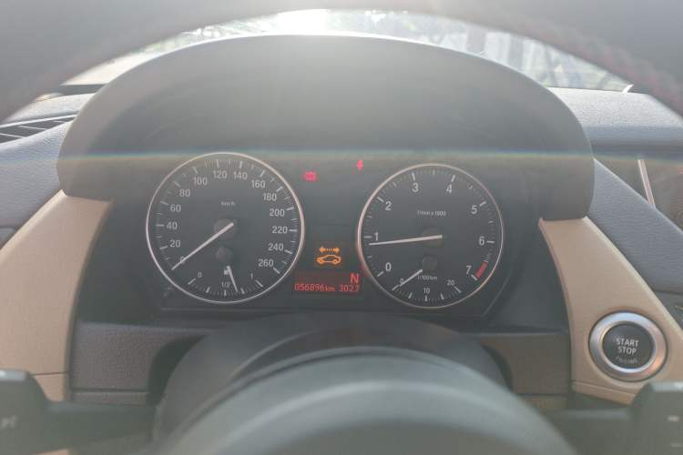 Used BMW X1 2015 xDrive20i Fashion Upgrade Edition
