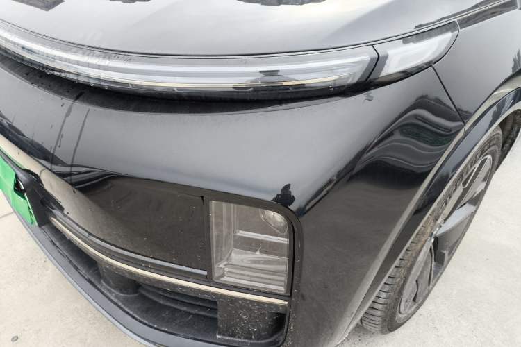 Used Li Auto L8 2025 Ultra Smart Refreshed Edition Left Front Headlight