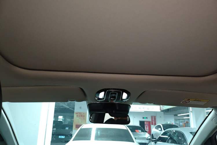 Used AION V 2020 70 Driving Premium Edition