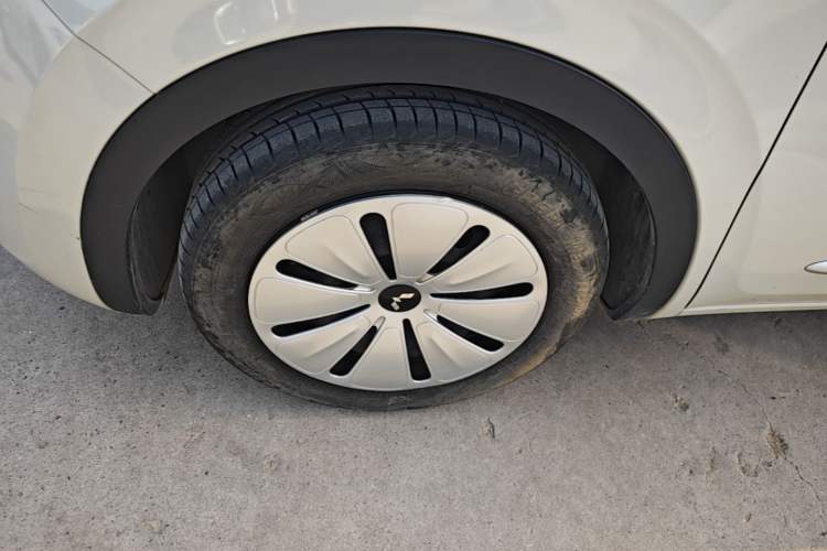 Used Wuling Bingo 2023 203km Light Edition