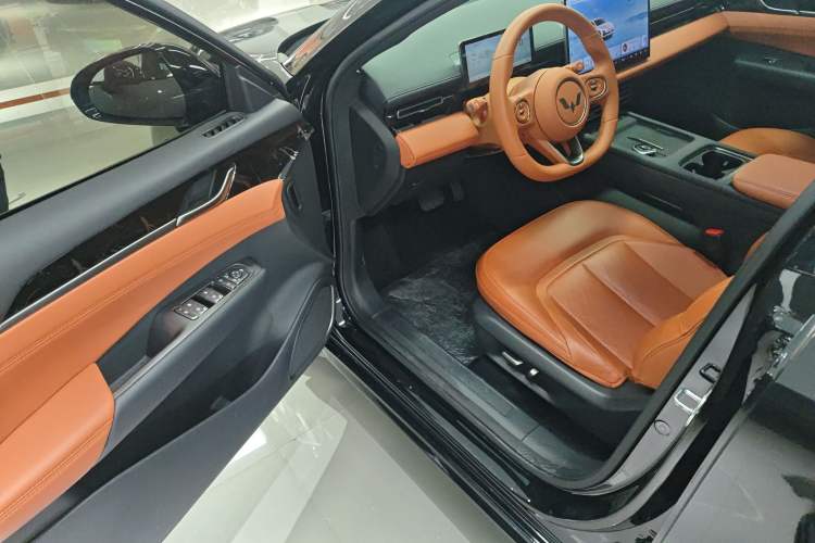 Used Wuling Xingguang 2025 610 km Smart Flagship Version