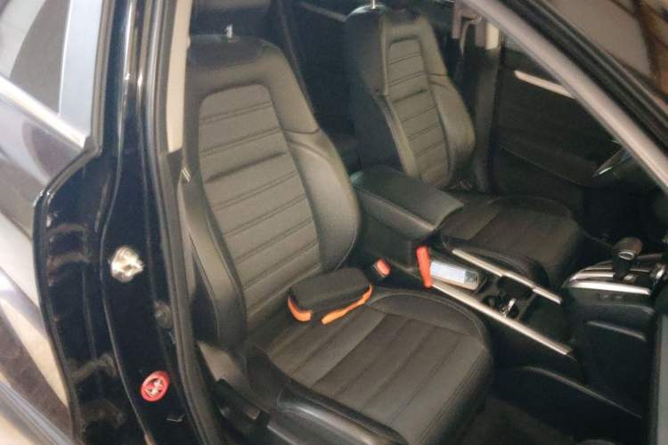 Used Honda CR-V 2021 240TURBO CVT Two-Wheel Drive Urban Edition
