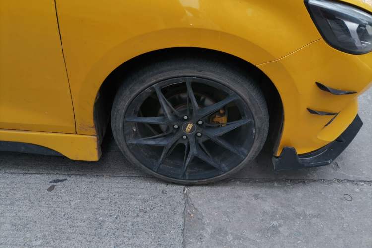 Used MG 5 2021 180 DVVT CVT Youth Luxury Edition
