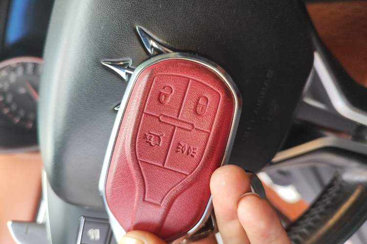 Used Maserati Levante 2018 3.0T Classic Edition
