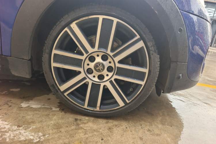 Used MINI 2019 2.0T COOPER S Artist