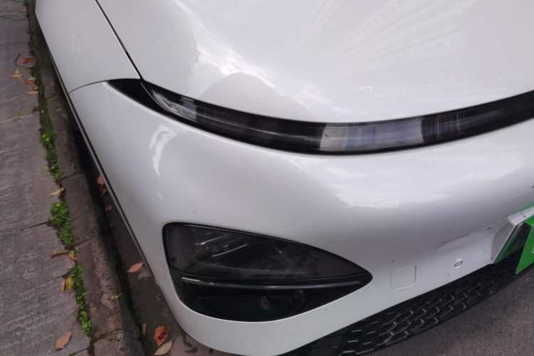 Used XPeng G6 2023 755 Ultra-Long Range Max
