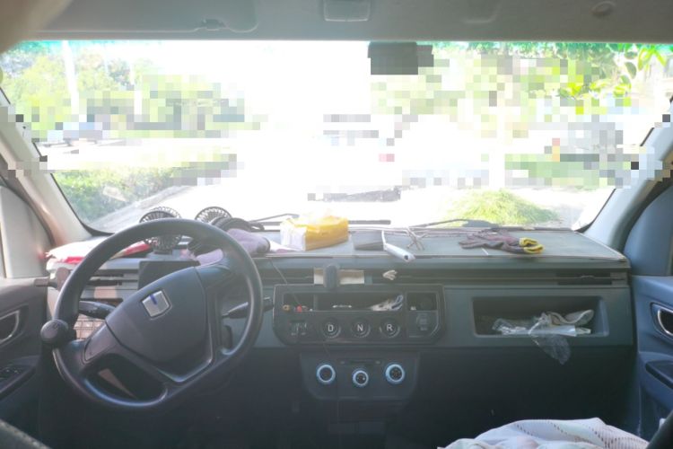 Used Farizon Xingxiang V 2022 Xingxiang V6E Long Wheelbase Guoxuan 41.93 kWh
