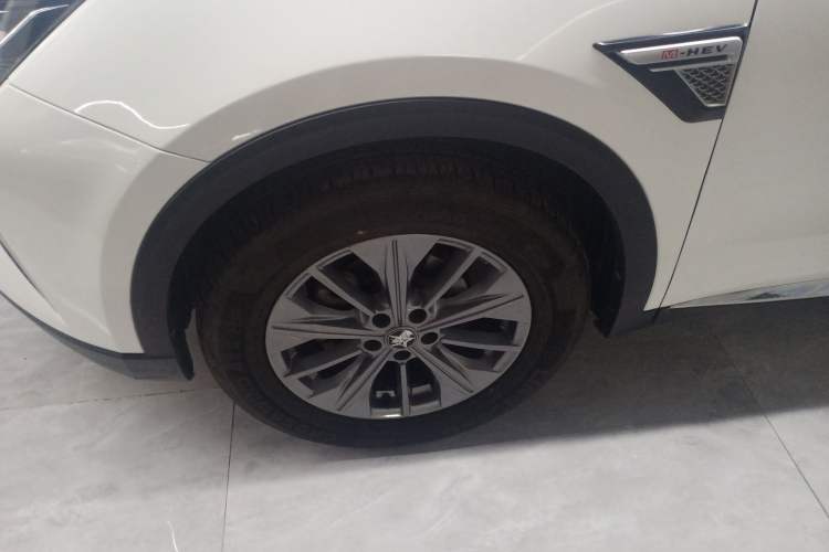 Used Venucia Star 2020 260T Automatic 48V Mild Hybrid Turbocharged Star Edition
