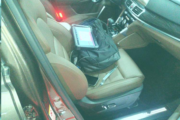 Used Haval H7 2017 Red-Label H7 2.0T Automatic Prestige Model