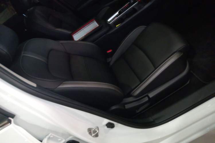 Used Nissan Sylphy 2023 1.6L CVT Enjoyment Edition