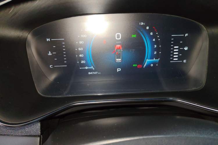 Used Geely Auto Emgrand X7 Sport 2020 1.8TD DCT Smart PRO