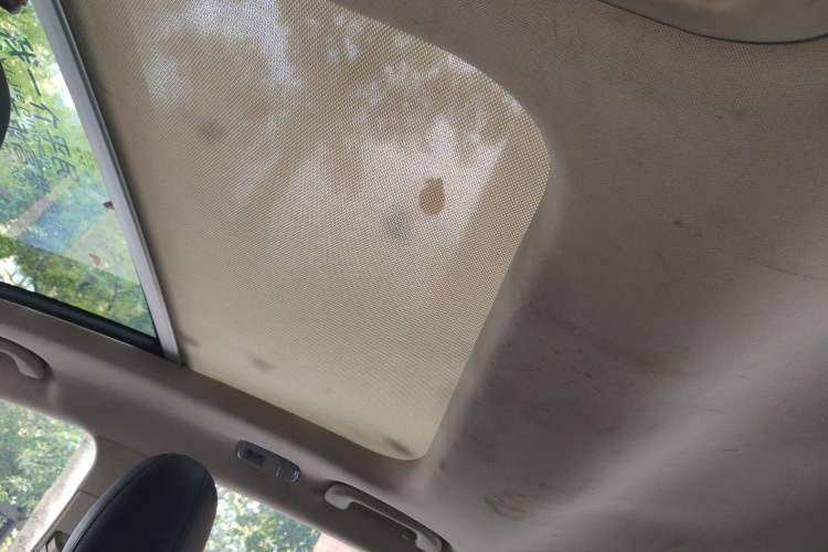 Used BYD Yuan 2016 1.5TID Automatic Prestige Model
