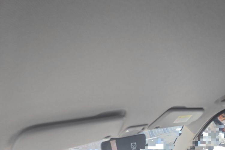 Used Wuling Hongguang MINIEV 2024 3rd Generation 215km Advanced Version Headliner