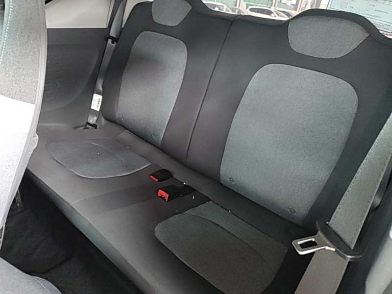 Used Wuling Hongguang MINIEV 2022 Macaron Premium Model – Lithium Iron Phosphate — 16
