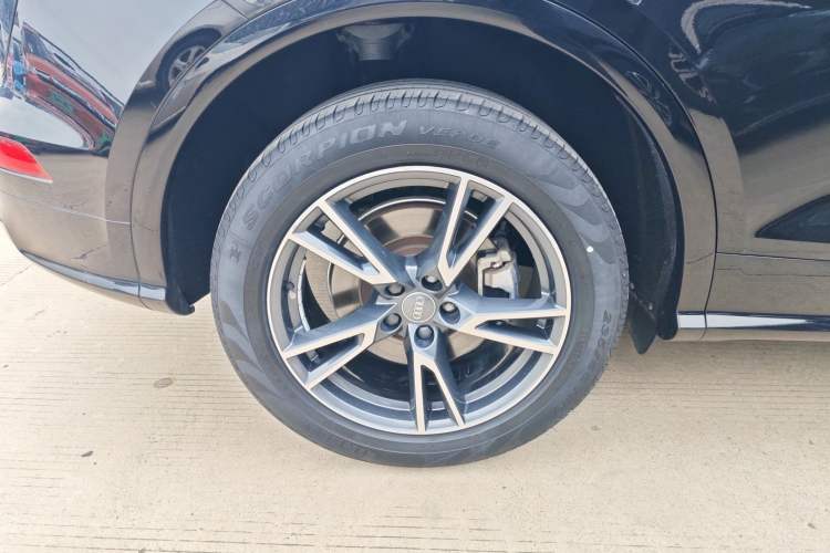 Used Audi Q5L 2020 Updated 40 TFSI Prestige Fashion Edition Exterior 5