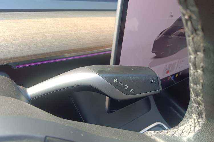 Used Tesla Model Y 2021 Performance High-Performance All-Wheel-Drive Version