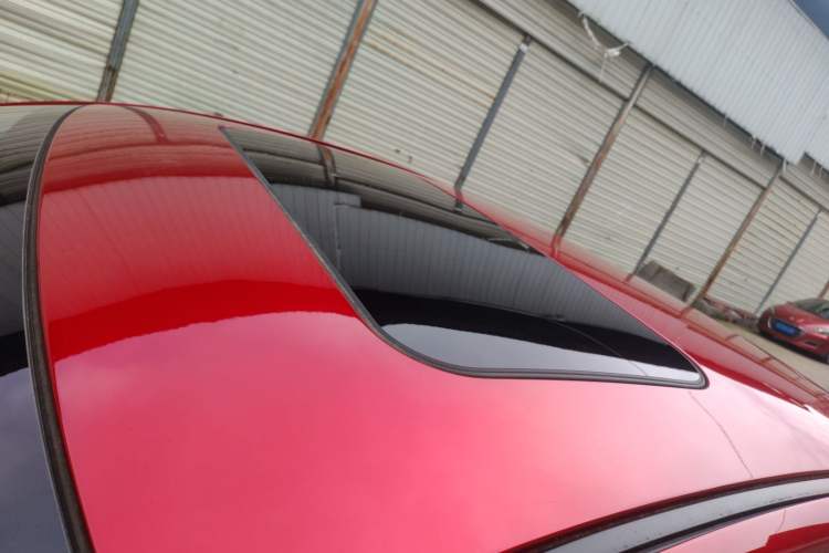 Used Mazda Atenza 2020 2.0L Blue Sky Luxury Edition
