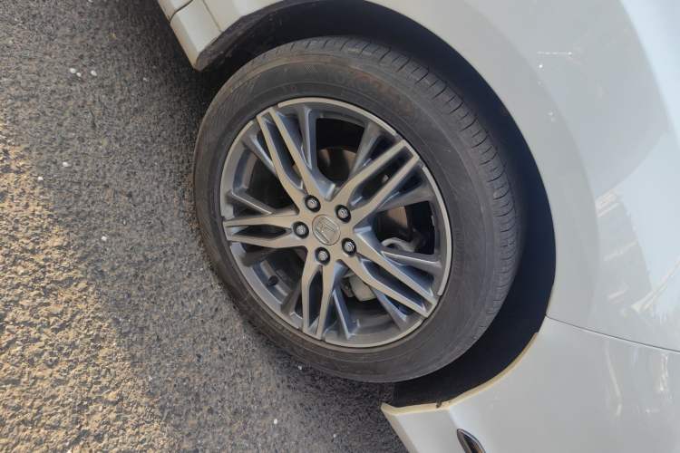 Used Honda Elysion 2019 2.0L Hybrid Luxury Edition Right Front Wheel Hub