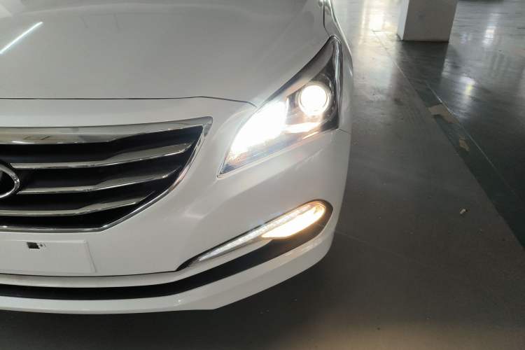 Used Hyundai Mistra 2014 1.8L Automatic Deluxe DLX Model