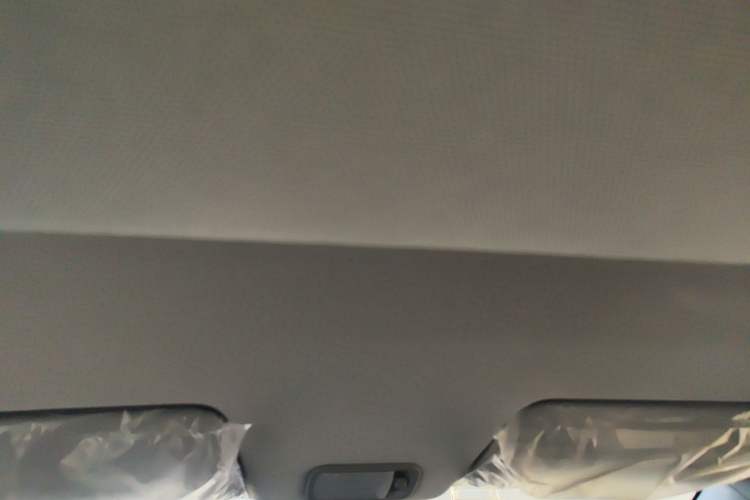 Used Wuling Hongguang New Energy 2024 All-Electric Model 300KM Standard Version