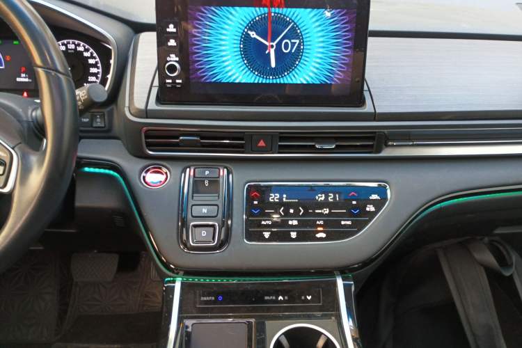 Used Honda Elysion 2022 2.0L eHEV Luxury First Edition
