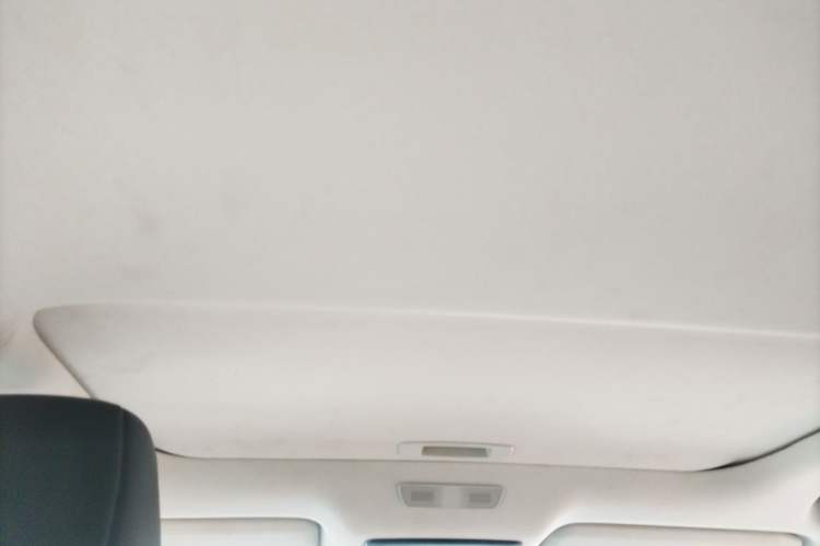 Used Nissan Sylphy 2022 1.6L XL CVT Enjoyment Edition Headliner