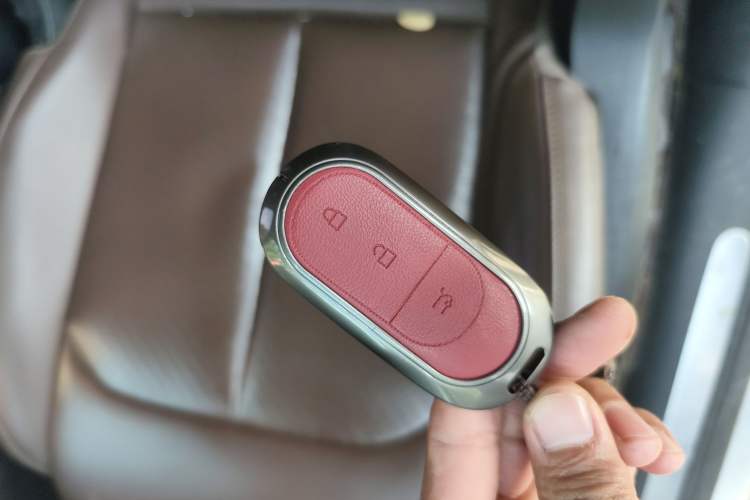 Used Leapmotor C01 2023 525 Comfort Edition