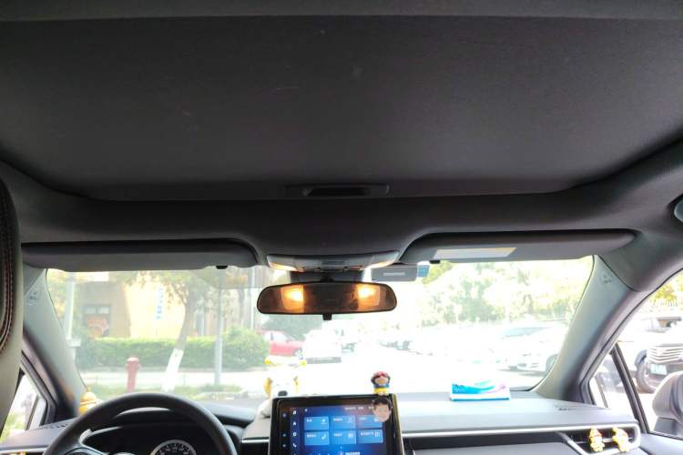 Used Toyota Levin 2021 Dual-Motor 1.8H E-CVT Sport Edition