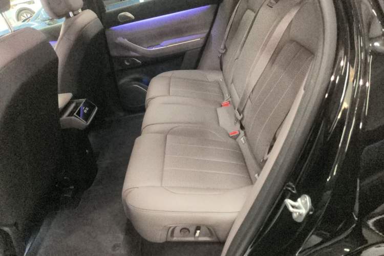 Used Nio ES7 2024 100kWh
