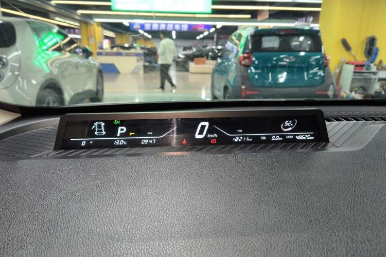 Used NETA V 2022 Chao 400 Lite