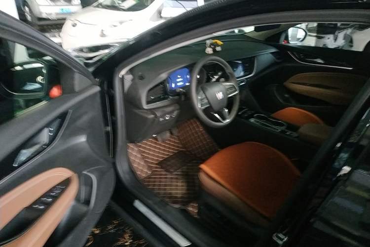 Used Buick Regal 2024 28T Luxury Edition