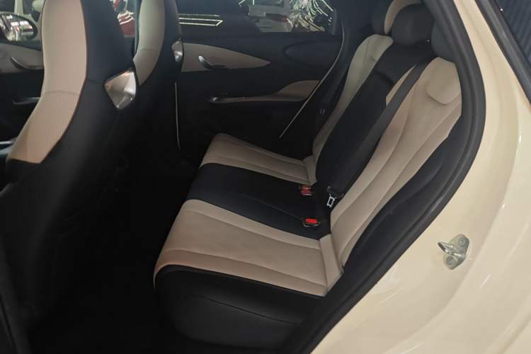 Used BYD Dolphin 2025 420km Fashion Edition
