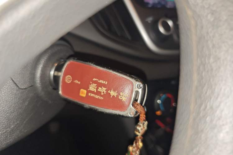 Used Chevrolet Cavalier 2016 1.5L Automatic Xinyue Edition
