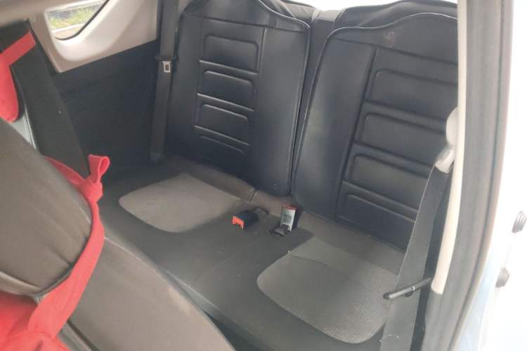 Used Wuling Hongguang MINIEV 2020 Enjoy Edition Lithium-Ion Battery Left Rear Seat