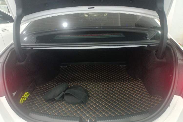 Used Mercedes-Benz C-Class 2023 C 260 L Sport Edition