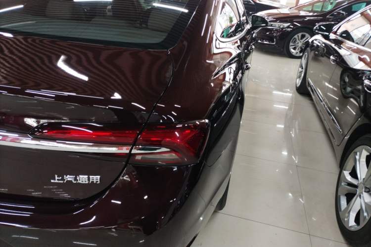 Used Buick LaCrosse 2022 Avenir Avia First Edition