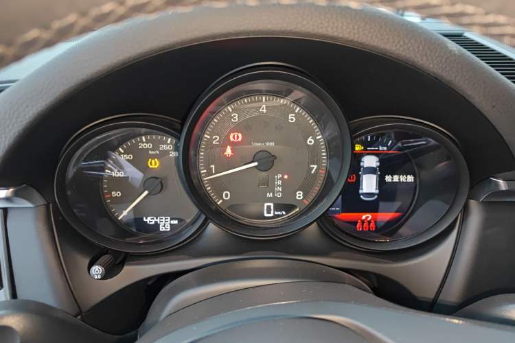 Used Porsche Macan 2022 Macan 2.0T