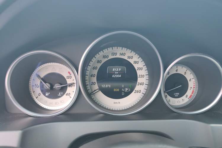 Used Mercedes-Benz E-Class 2014 E 200 Coupe